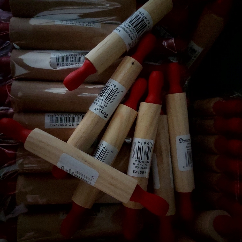 Mini Rolling Pin